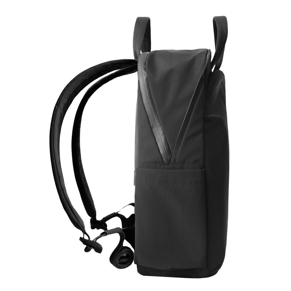 Geantă tote rucsac Xd Design Soft black