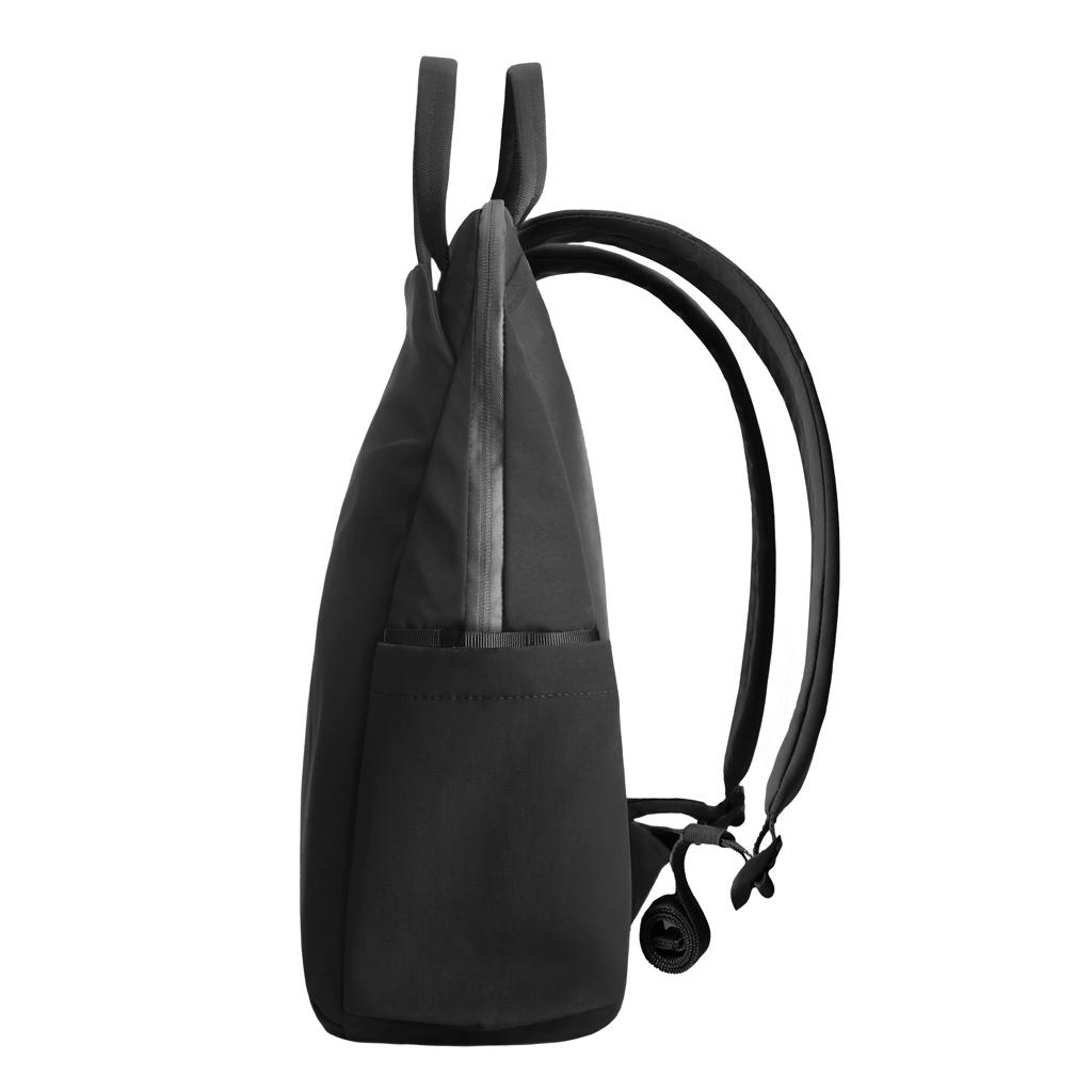 Geantă tote rucsac Xd Design Soft black