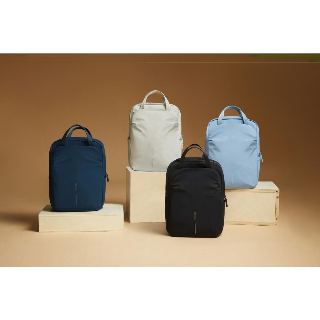 Geantă tote rucsac Xd Design Soft navy