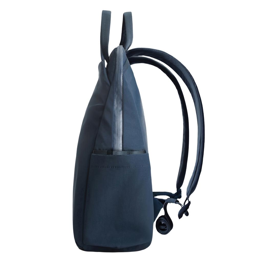 Geantă tote rucsac Xd Design Soft navy