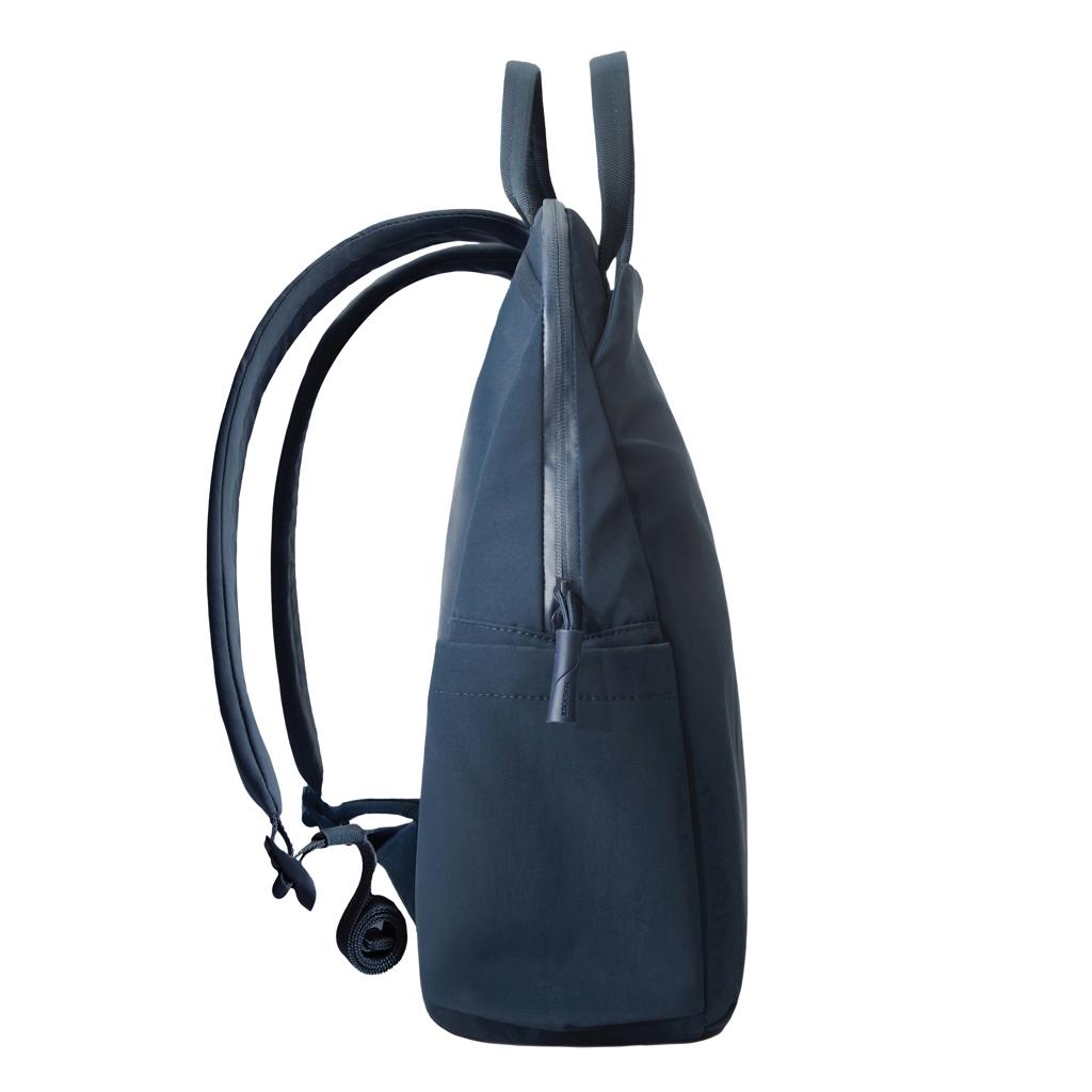 Geantă tote rucsac Xd Design Soft navy