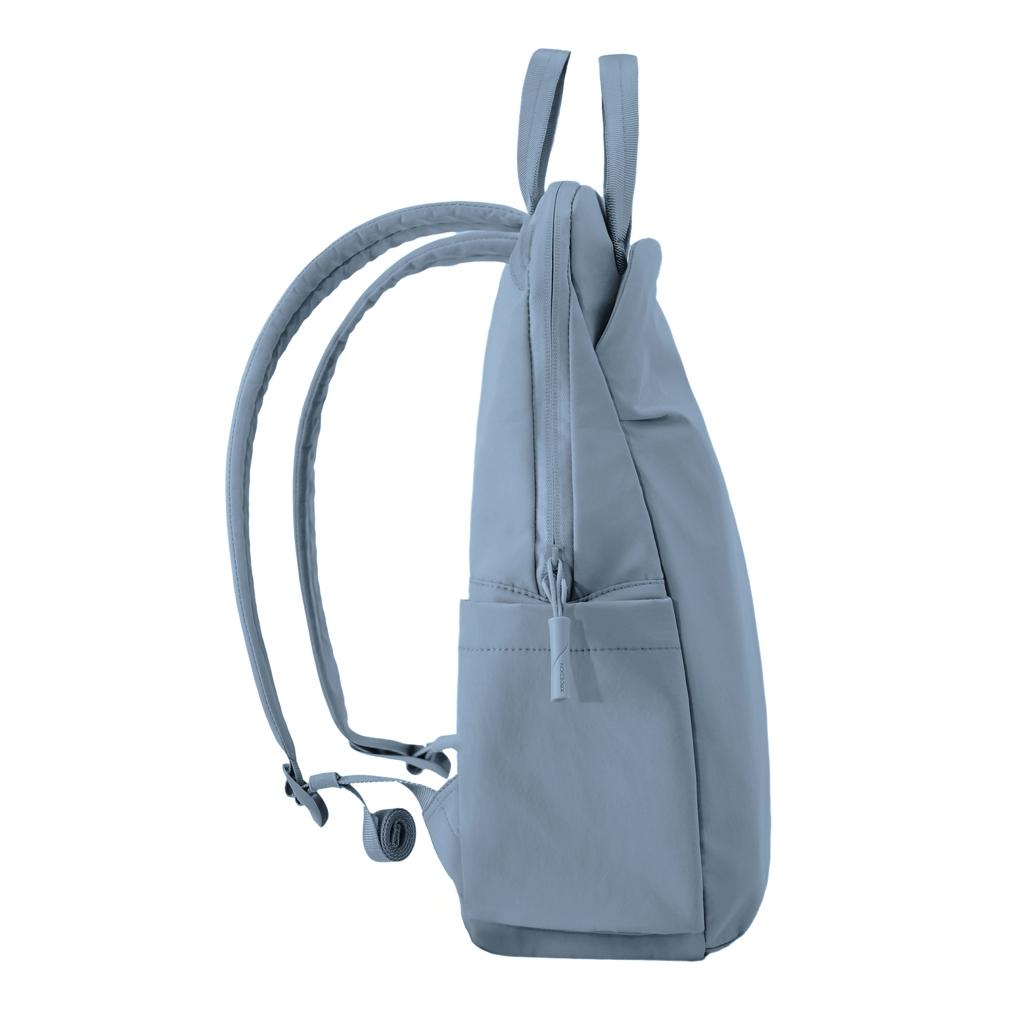 Geantă tote rucsac Xd Design Soft blue