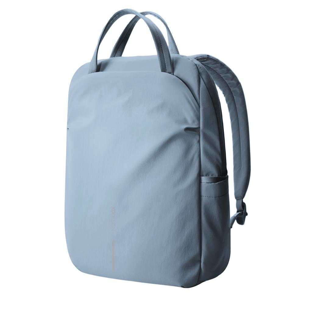 Geantă tote rucsac Xd Design Soft blue