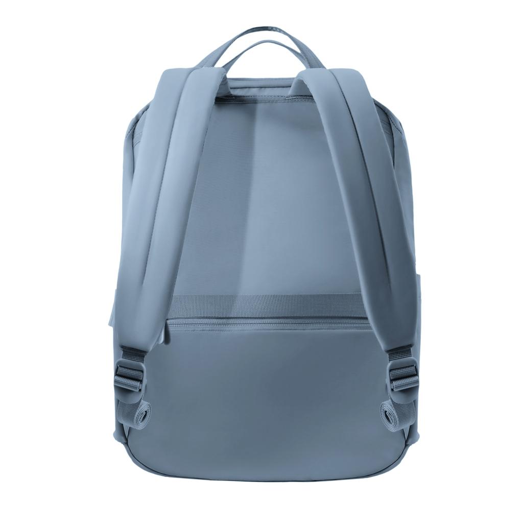 Geantă tote rucsac Xd Design Soft blue
