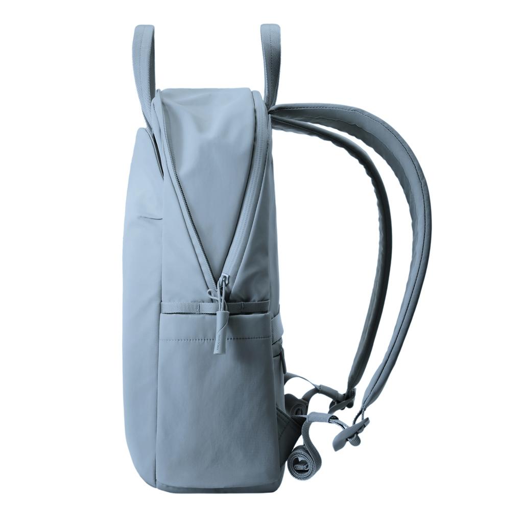 Geantă tote rucsac Xd Design Soft blue