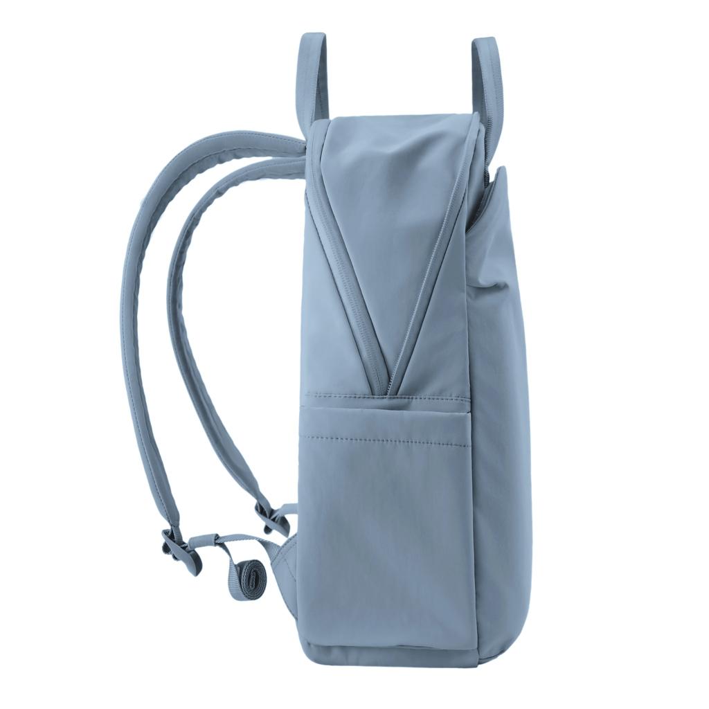 Geantă tote rucsac Xd Design Soft blue
