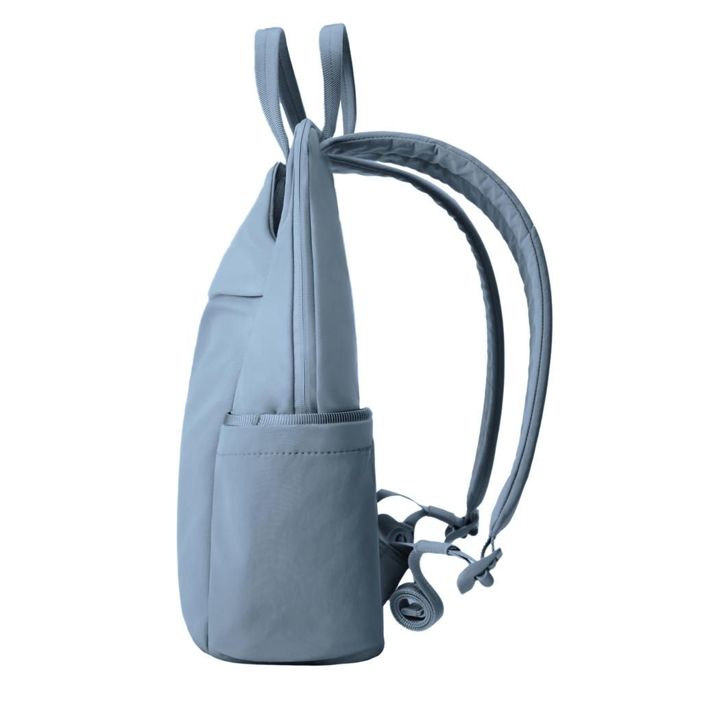 Geantă tote rucsac Xd Design Soft blue