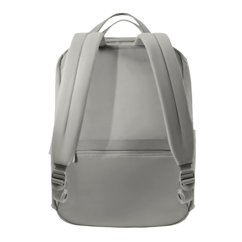 Geantă tote rucsac Xd Design Soft grey