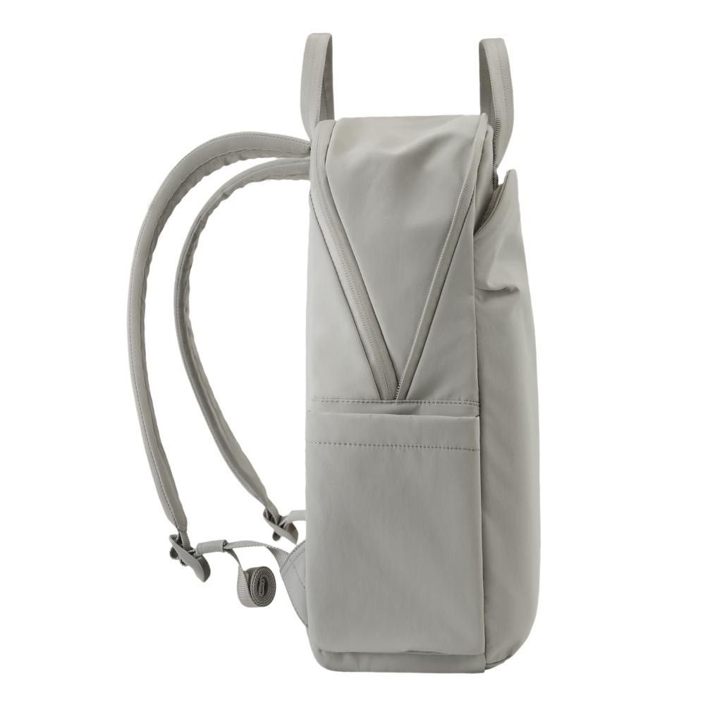 Geantă tote rucsac Xd Design Soft grey