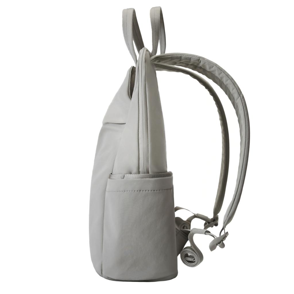 Geantă tote rucsac Xd Design Soft grey