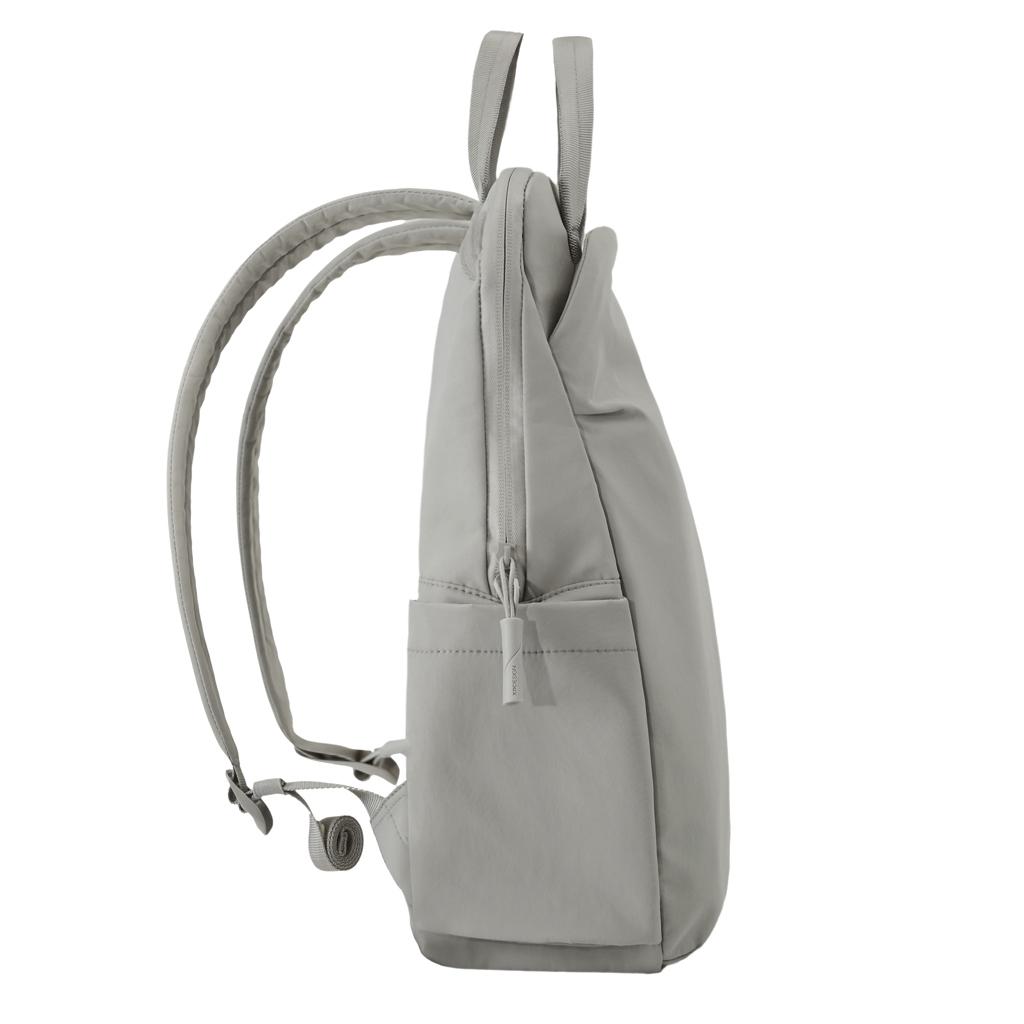 Geantă tote rucsac Xd Design Soft grey