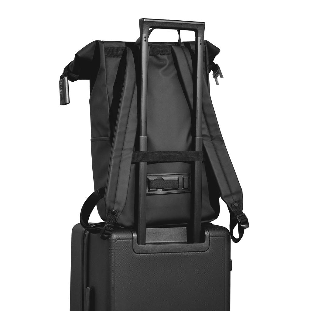Rucsac bicicletă Urban black