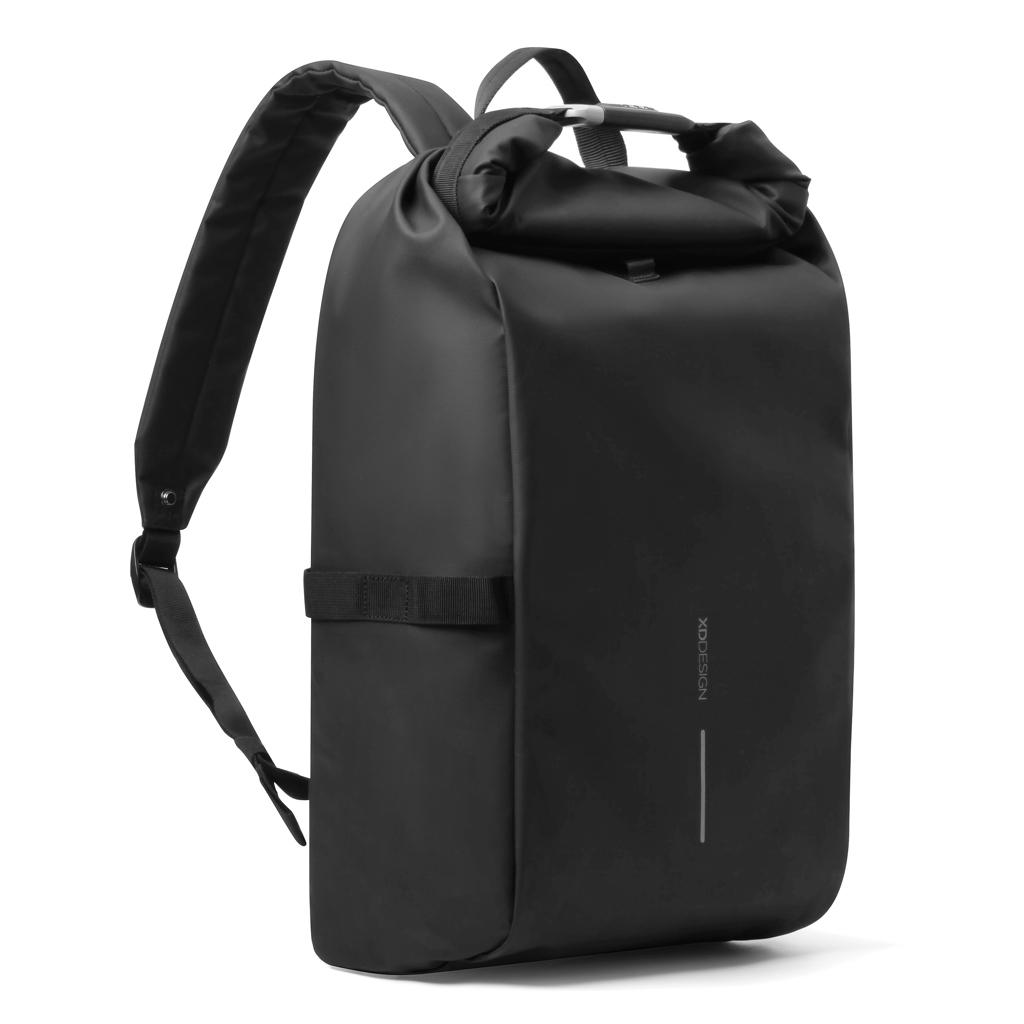 Rucsac bicicletă Urban black