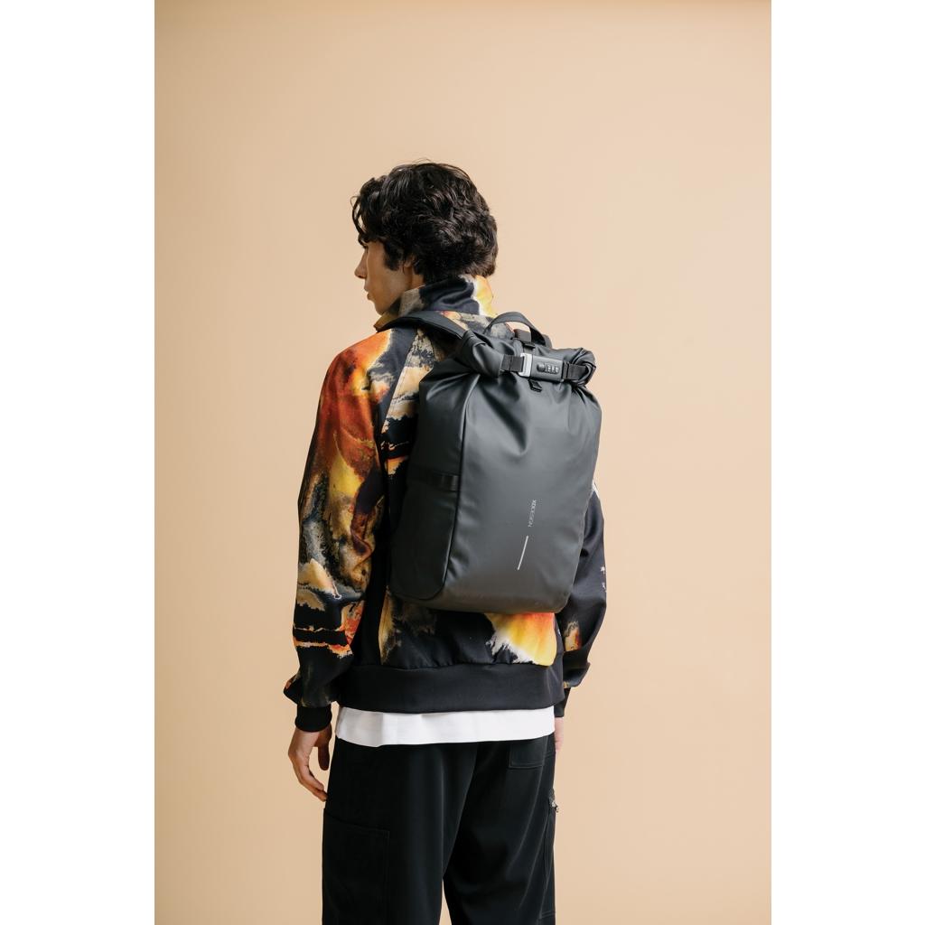 Rucsac bicicletă Urban black