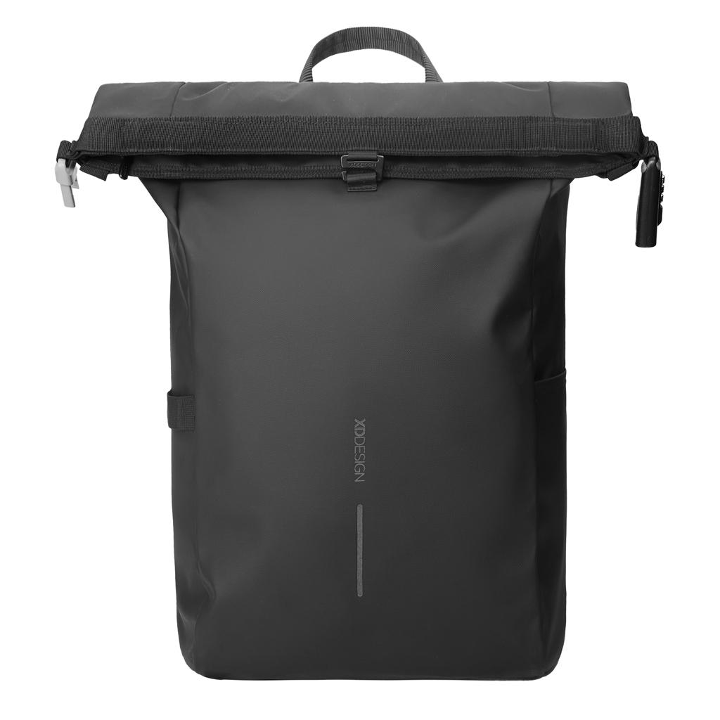 Rucsac bicicletă Urban black