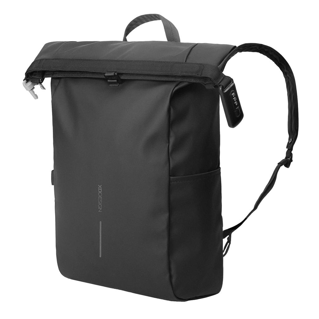 Rucsac bicicletă Urban black