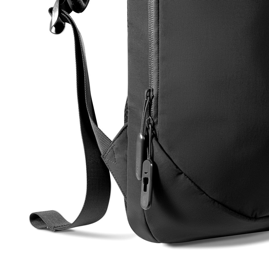 Rucsac Xd Design Bobby Air black