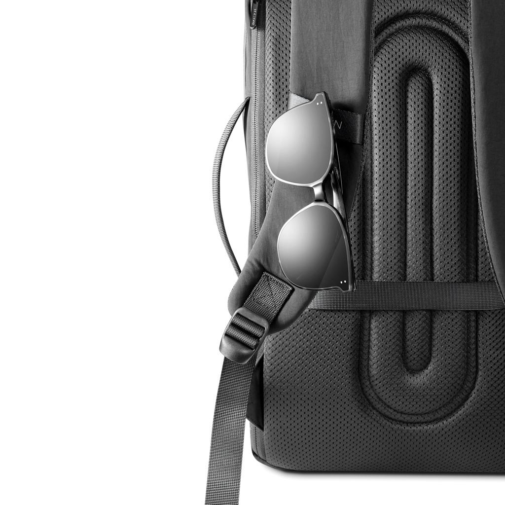 Rucsac Xd Design Bobby Air black