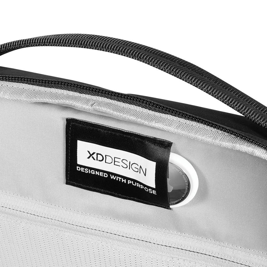 Rucsac Xd Design Bobby Air black
