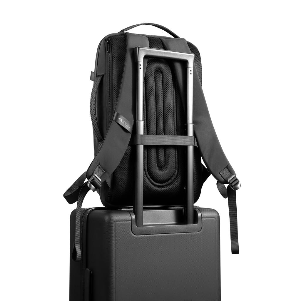 Rucsac Xd Design Bobby Air black
