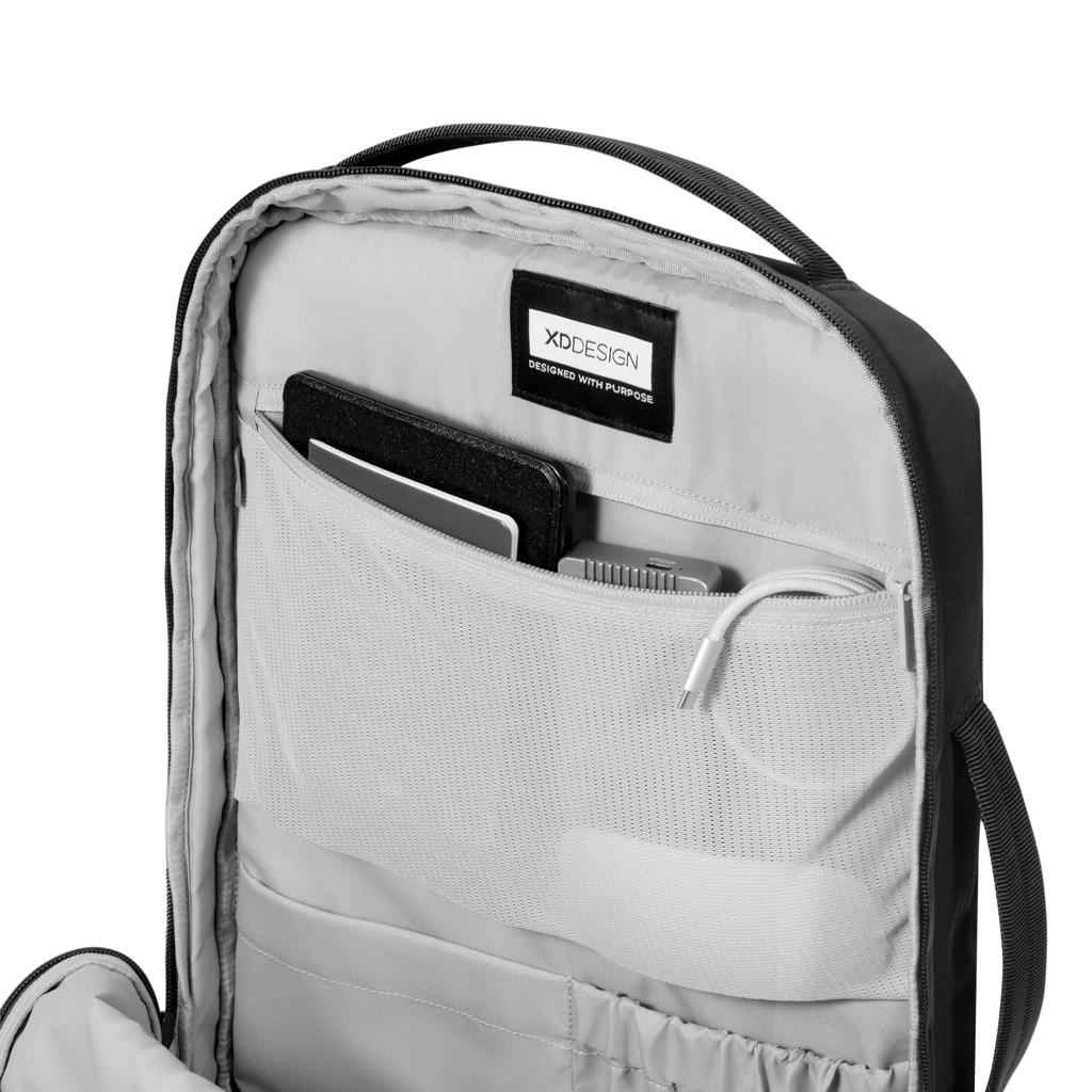 Rucsac Xd Design Bobby Air black