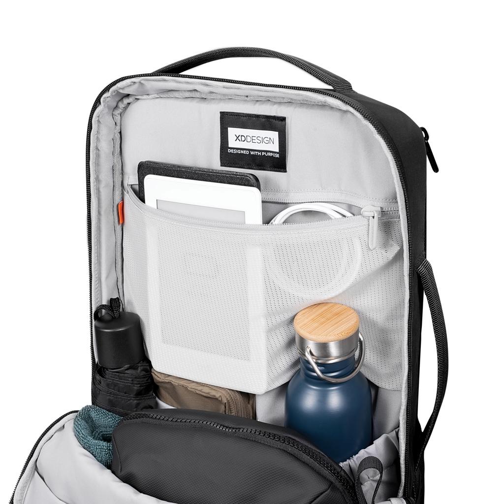 Rucsac Xd Design Bobby Air black