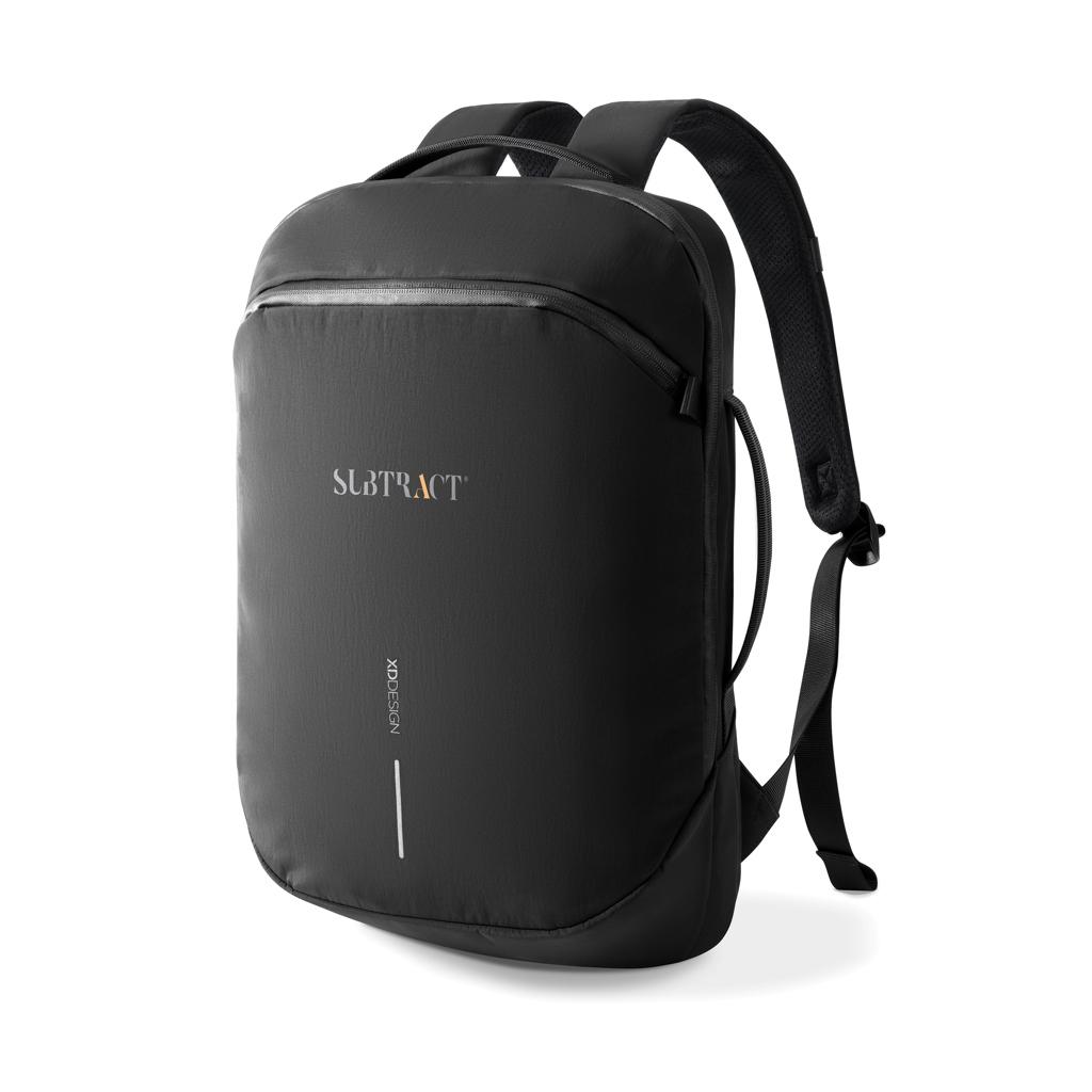 Rucsac Xd Design Bobby Air black