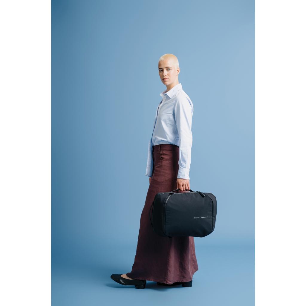 Rucsac Xd Design Bobby Air black