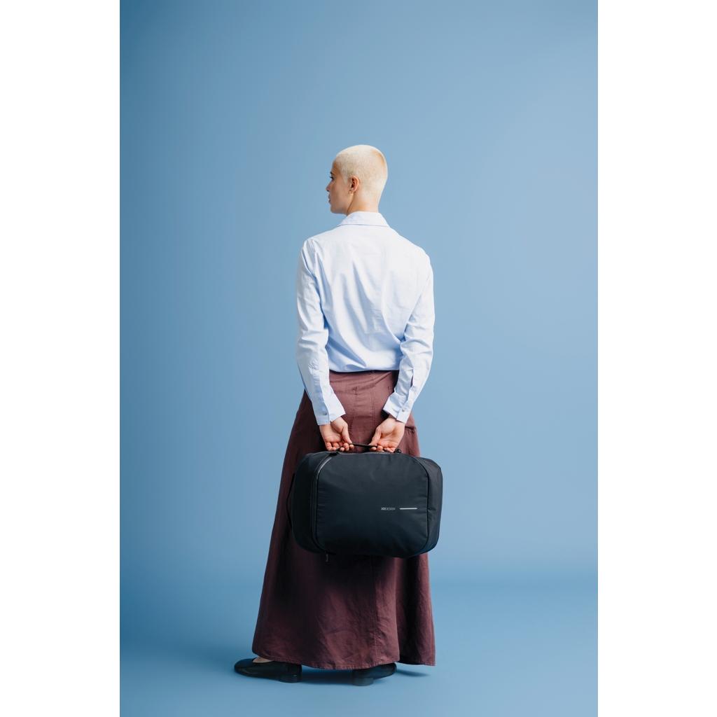 Rucsac Xd Design Bobby Air black