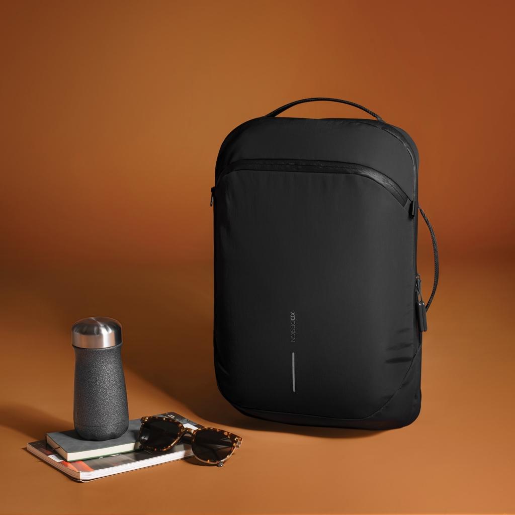 Rucsac Xd Design Bobby Air black