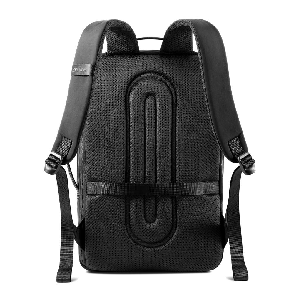 Rucsac Xd Design Bobby Air black