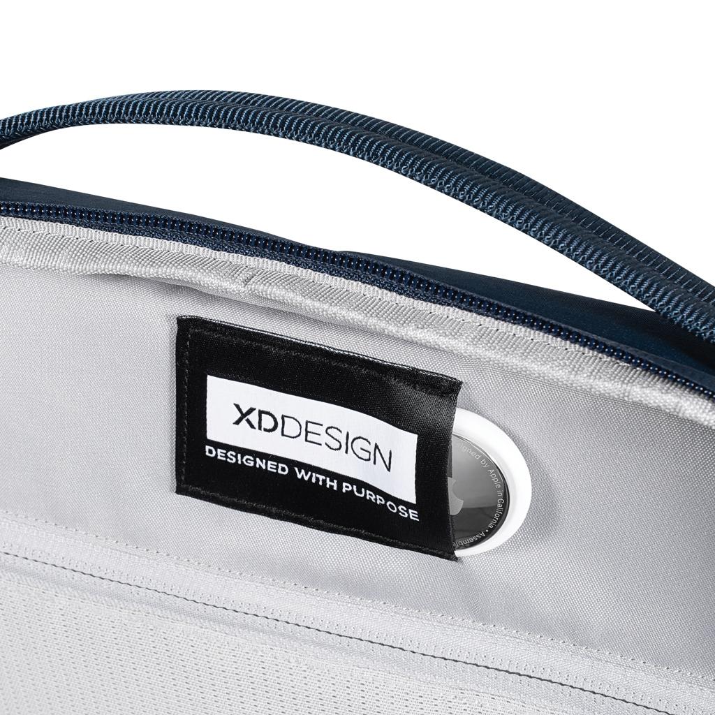 Rucsac Xd Design Bobby Air navy