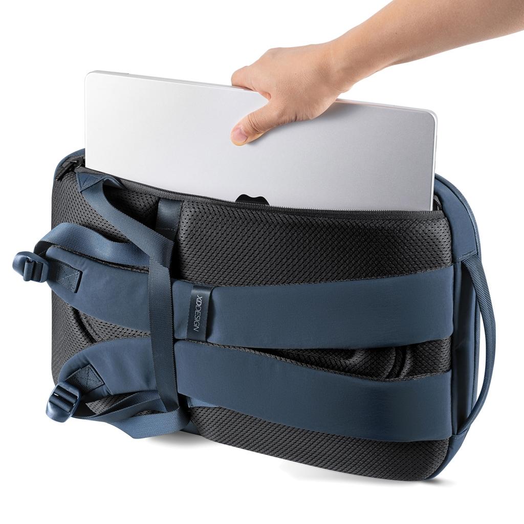 Rucsac Xd Design Bobby Air navy