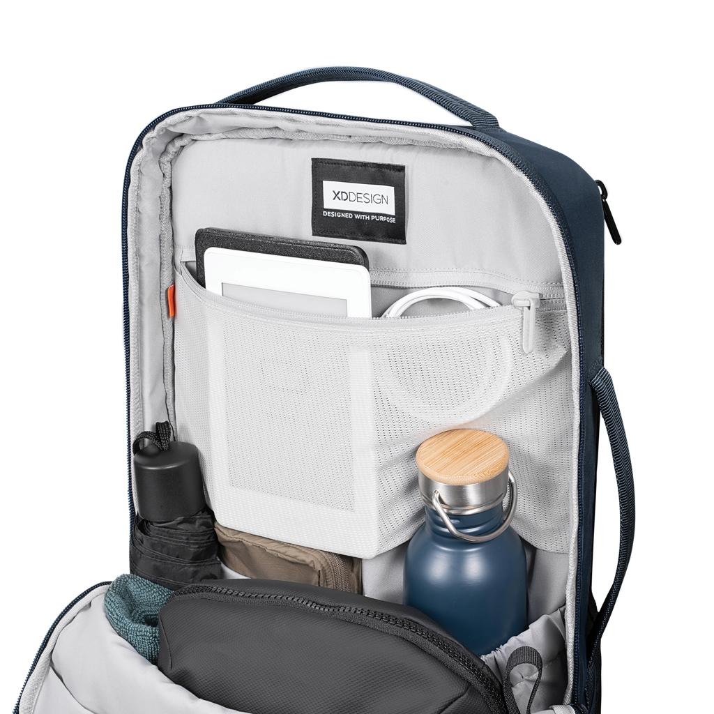 Rucsac Xd Design Bobby Air navy