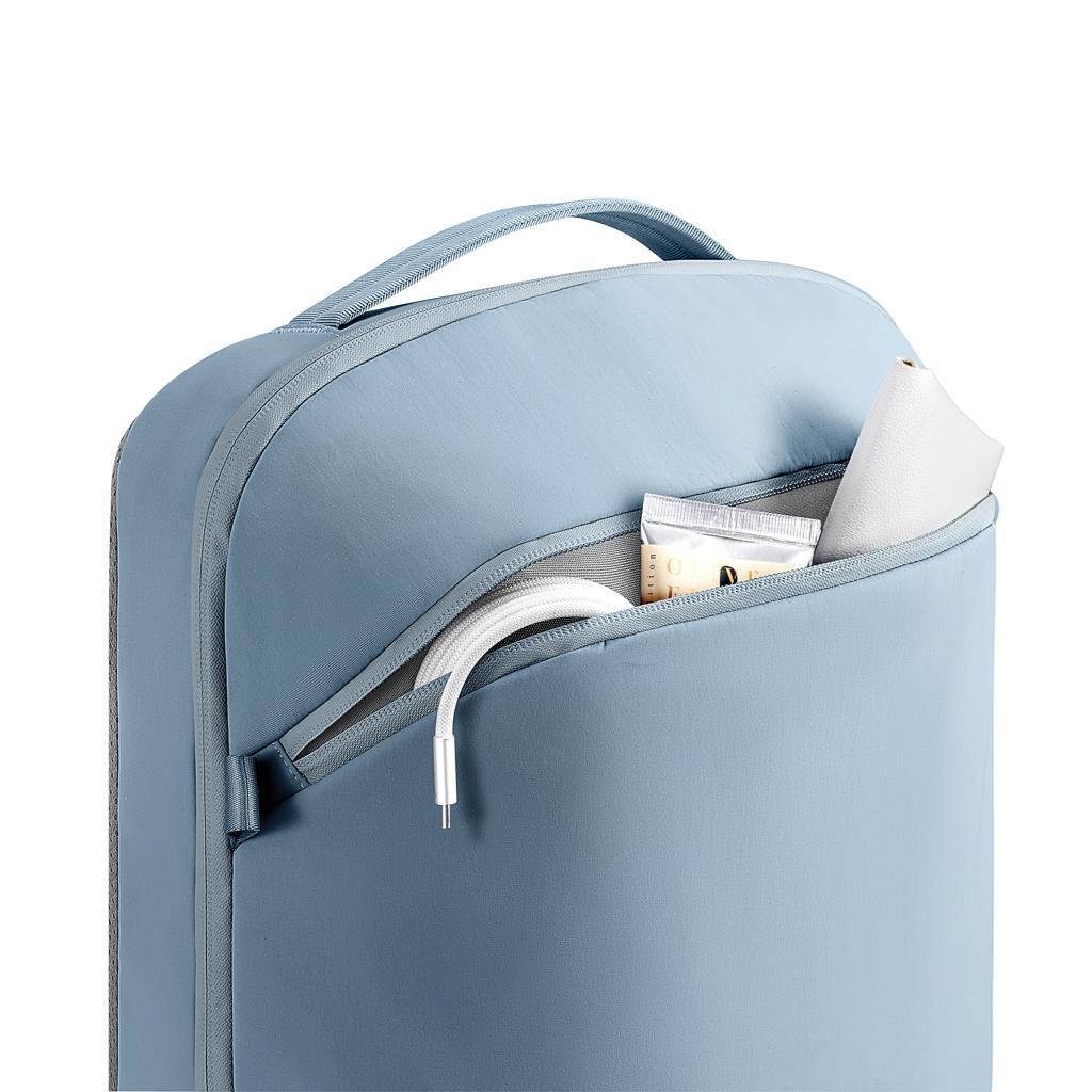 Rucsac Xd Design Bobby Air blue