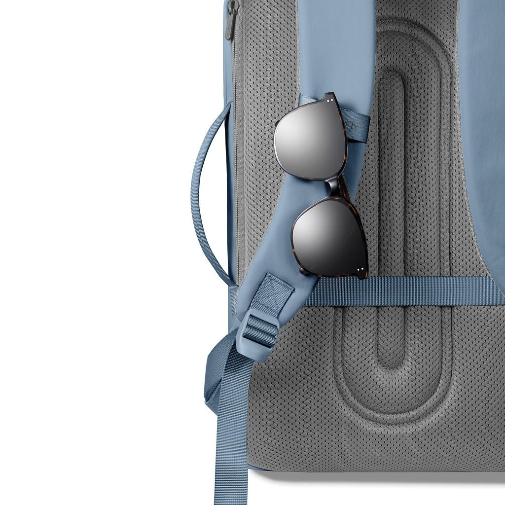 Rucsac Xd Design Bobby Air blue