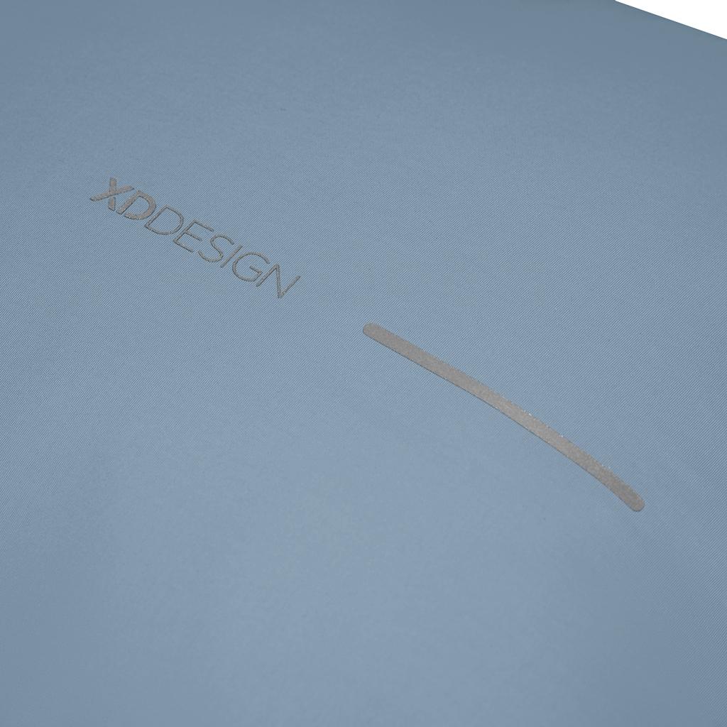 Rucsac Xd Design Bobby Air blue