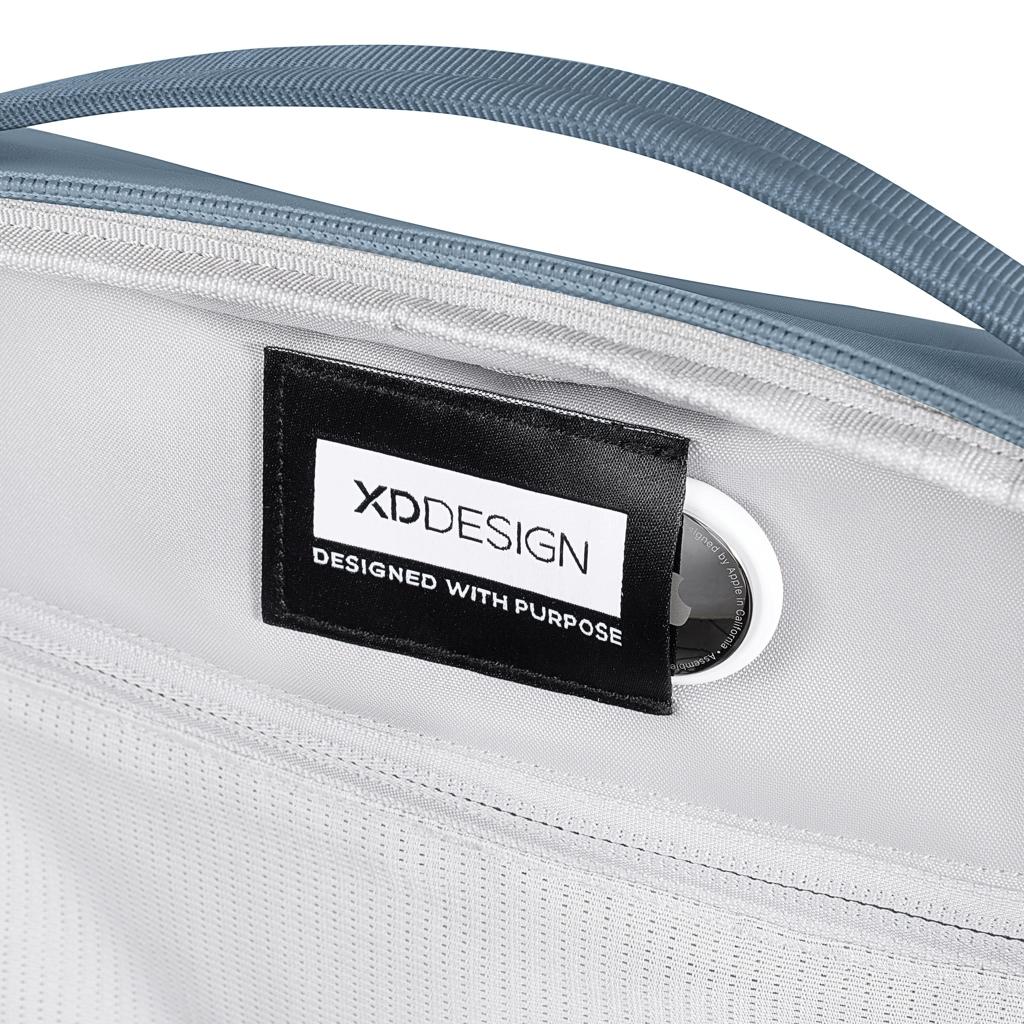 Rucsac Xd Design Bobby Air blue