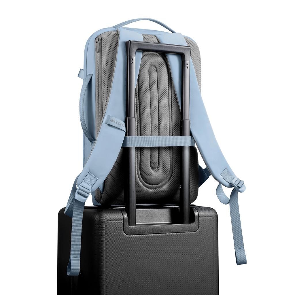 Rucsac Xd Design Bobby Air blue