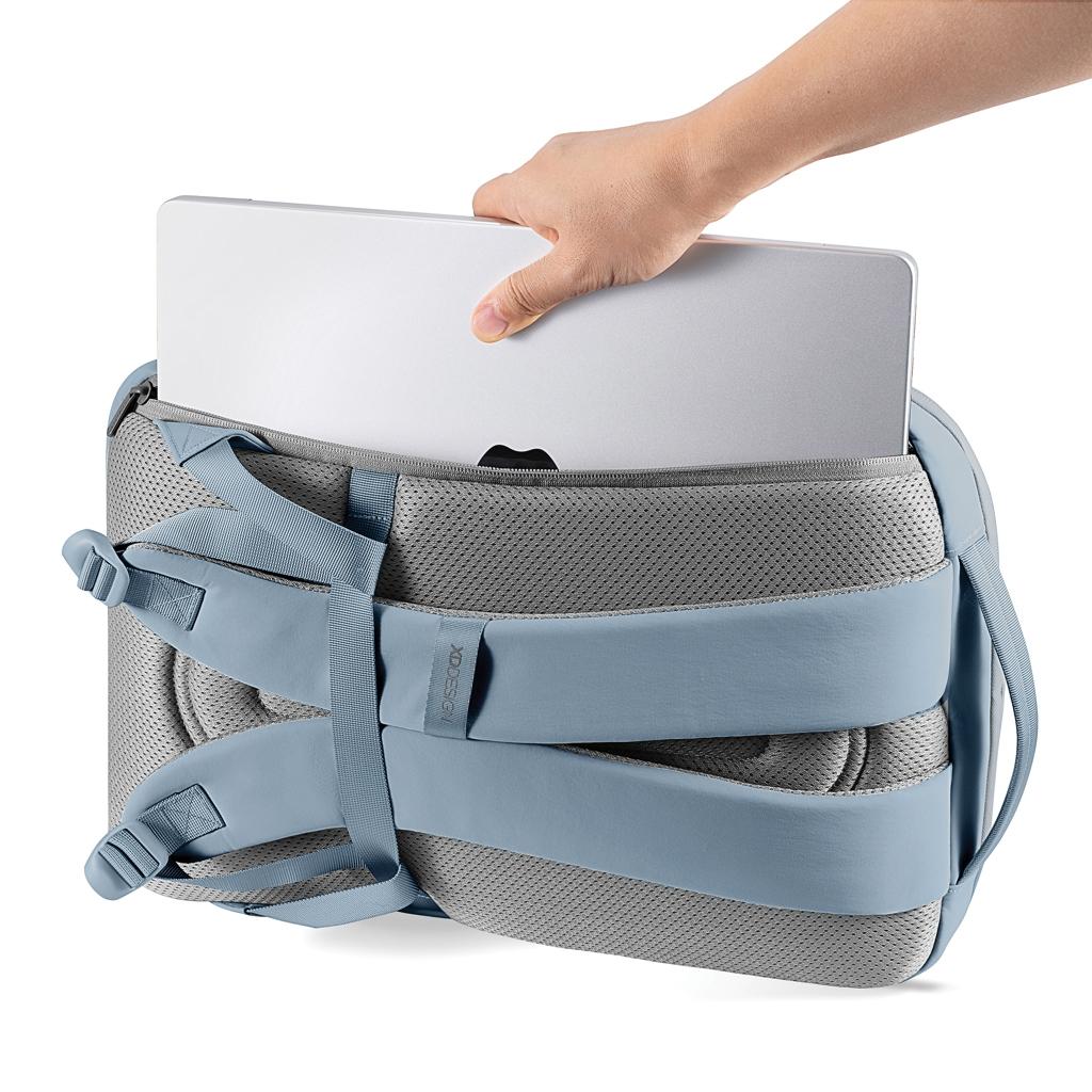 Rucsac Xd Design Bobby Air blue