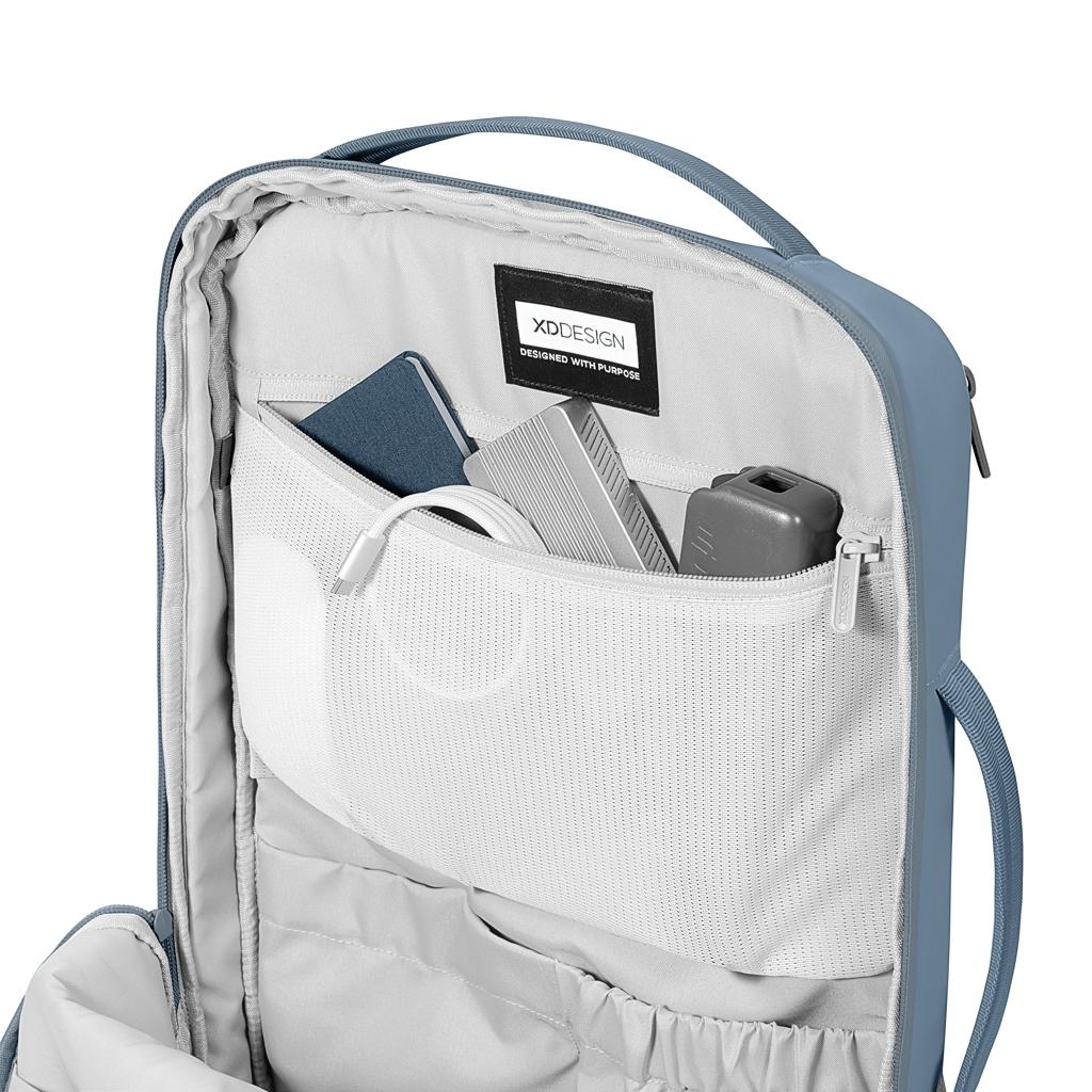 Rucsac Xd Design Bobby Air blue
