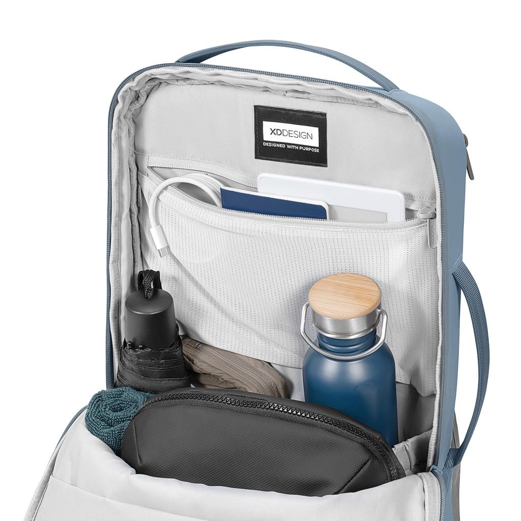 Rucsac Xd Design Bobby Air blue
