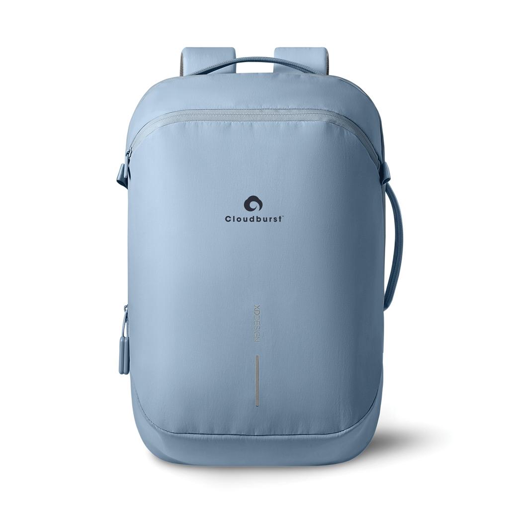 Rucsac Xd Design Bobby Air blue