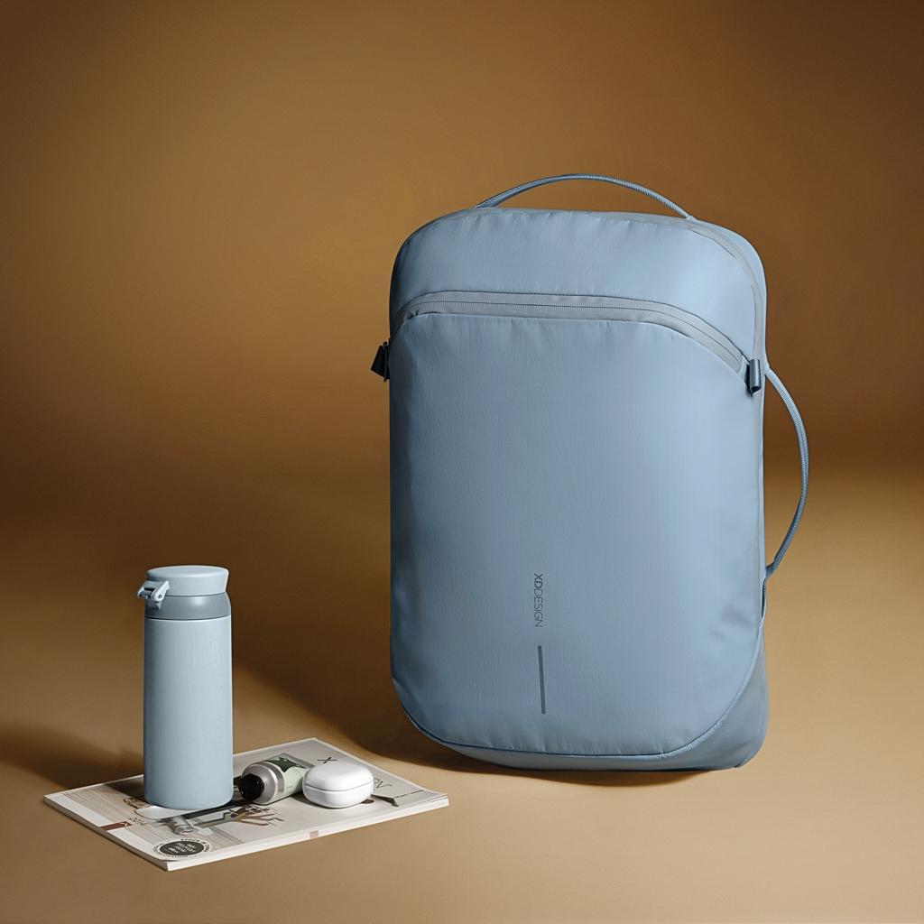 Rucsac Xd Design Bobby Air blue