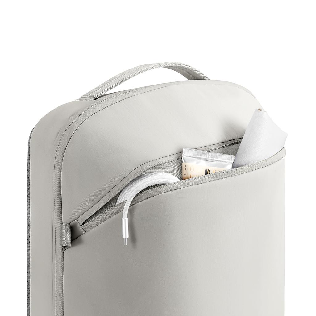 Rucsac Xd Design Bobby Air grey