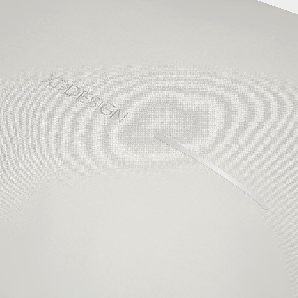 Rucsac Xd Design Bobby Air grey