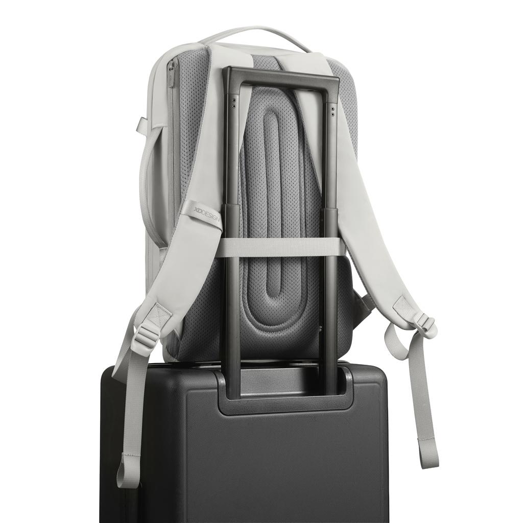 Rucsac Xd Design Bobby Air grey