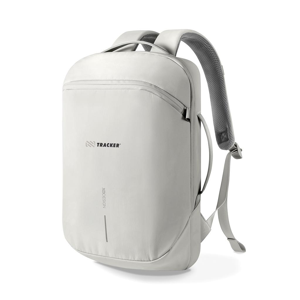 Rucsac Xd Design Bobby Air grey