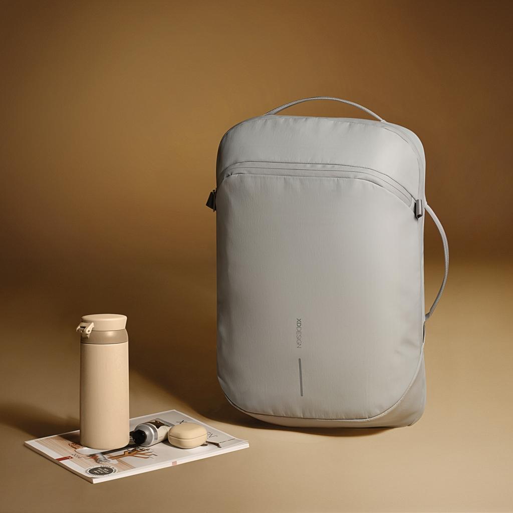 Rucsac Xd Design Bobby Air grey