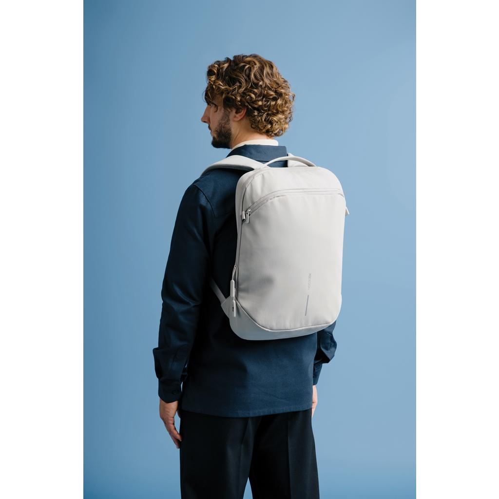 Rucsac Xd Design Bobby Air grey